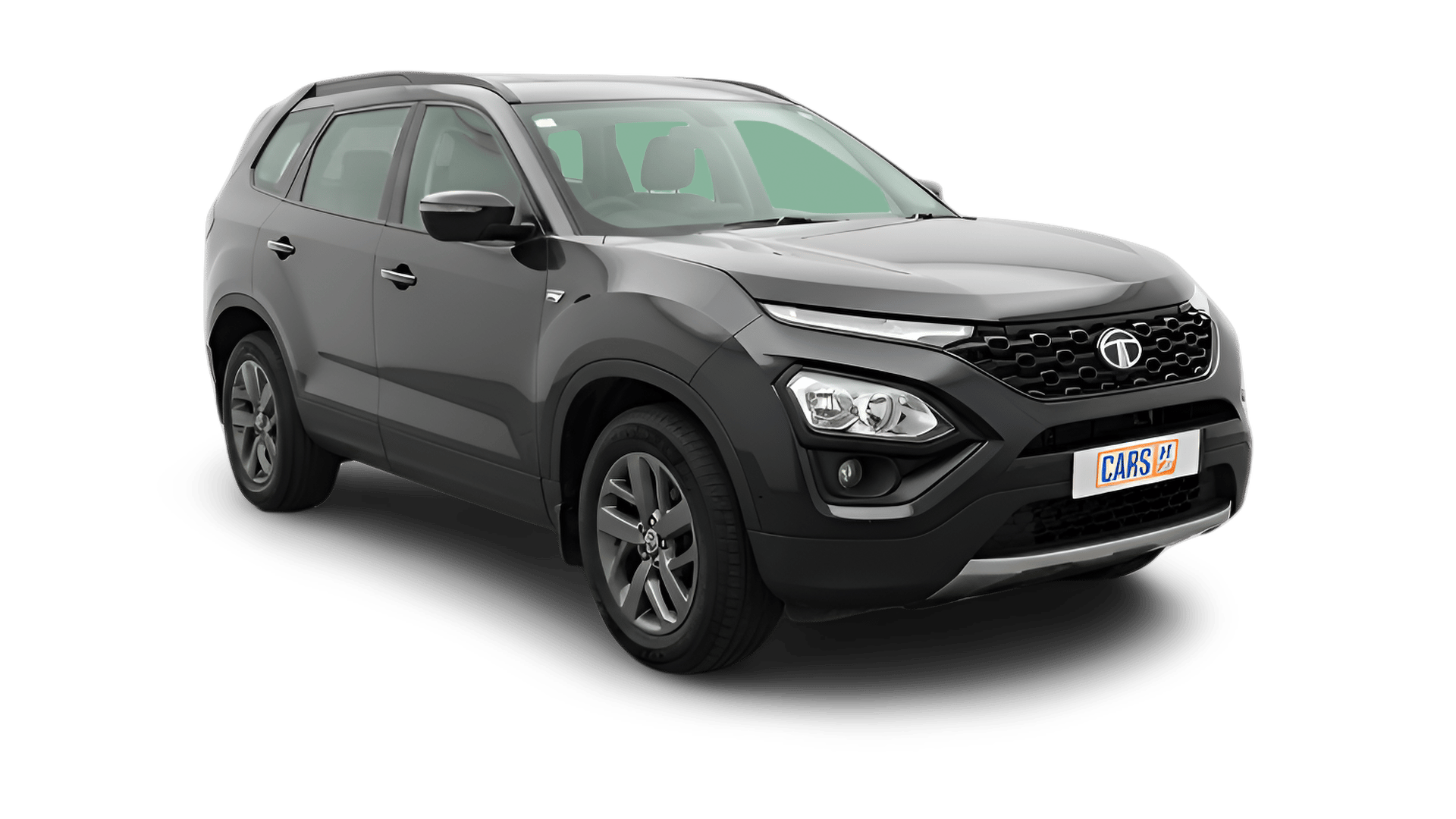 2022 Tata Safari - SUV - Diesel - Manual - ₹17.00 lakh